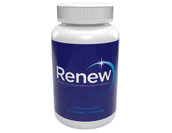 renew supplement weightloss